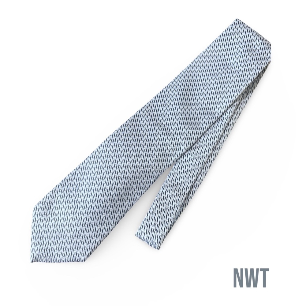NWT ๐ฎ๐น designer Tino Cosma Designer Silk Tie - Picture 4 of 7